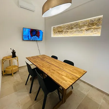 Casa Scribano Гостевой дом Модика