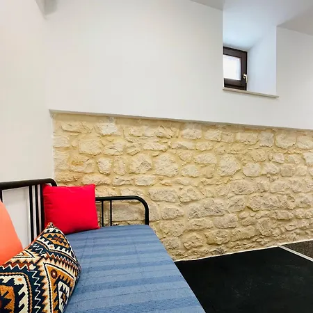 Casa Scribano Гостевой дом Модика