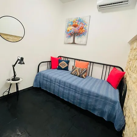Penzion Casa Scribano 3*