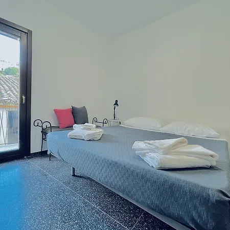 Casa Scribano 3*