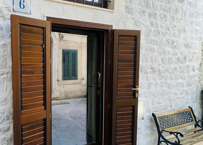 Casa Scribano 3* Модика