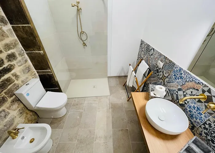 Casa Scribano Модика