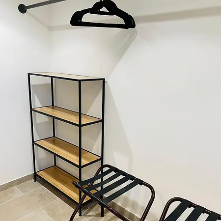 Πανσιόν Casa Scribano