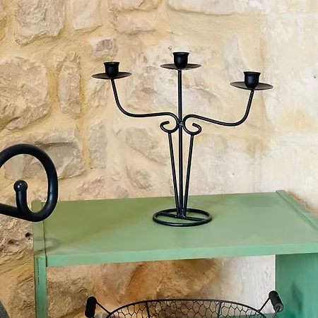 Casa Scribano Maison d'hôtes