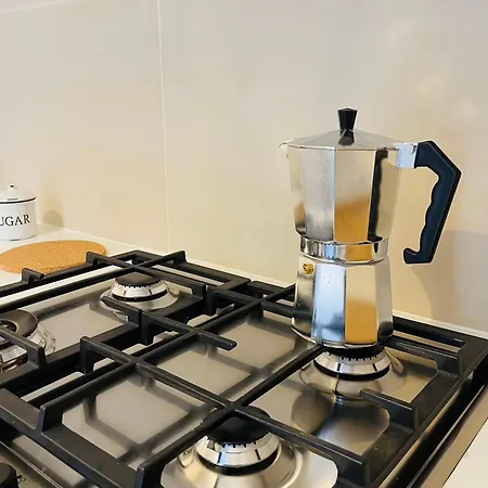 Casa Scribano Guest house Modica