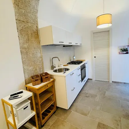 Casa Scribano Guest house