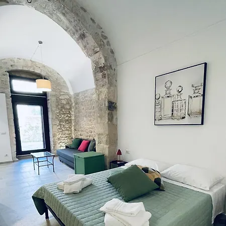 Casa Scribano Modica