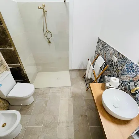 Casa Scribano Modica