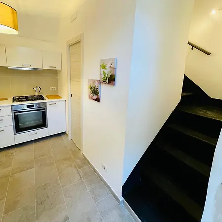 Guest house Casa Scribano