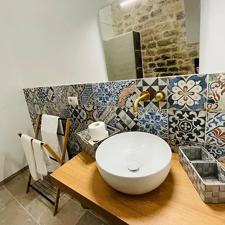 Casa Scribano 3* Модика