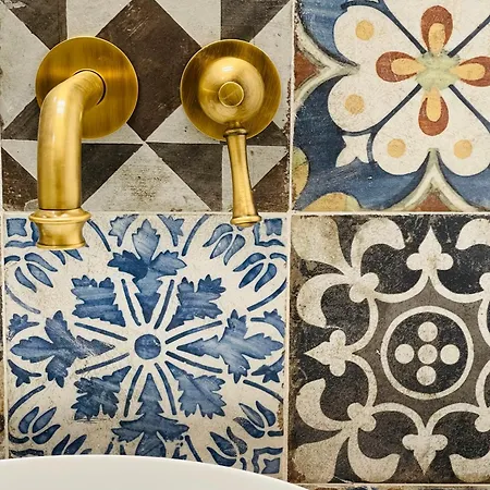 Casa Scribano Modica