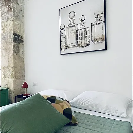 Casa Scribano Гостевой дом 3*