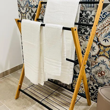 Casa Scribano *