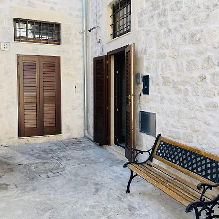 Casa Scribano Πανσιόν