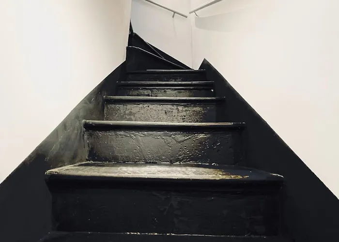 Casa Scribano Πανσιόν Μόντικα