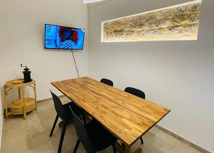 Casa Scribano Гостевой дом Модика