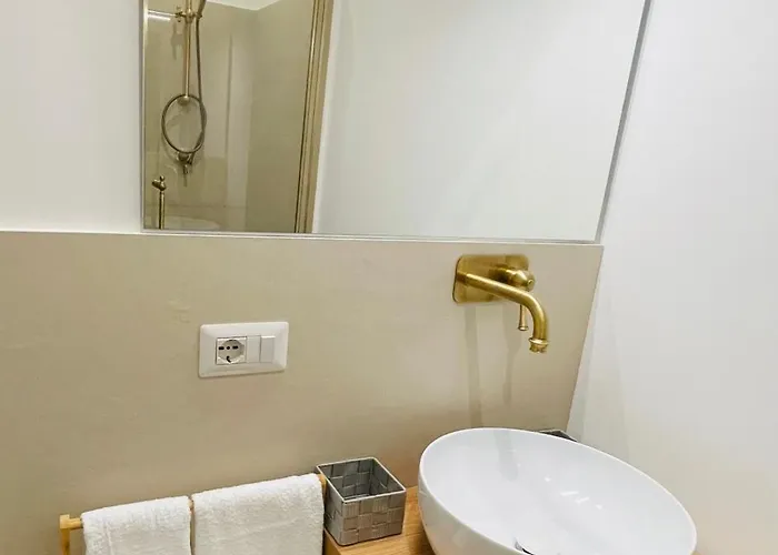 Casa Scribano 3* Модика