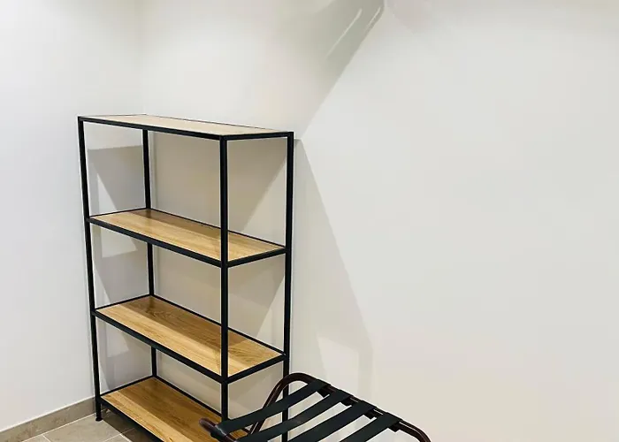 Гостевой дом Casa Scribano