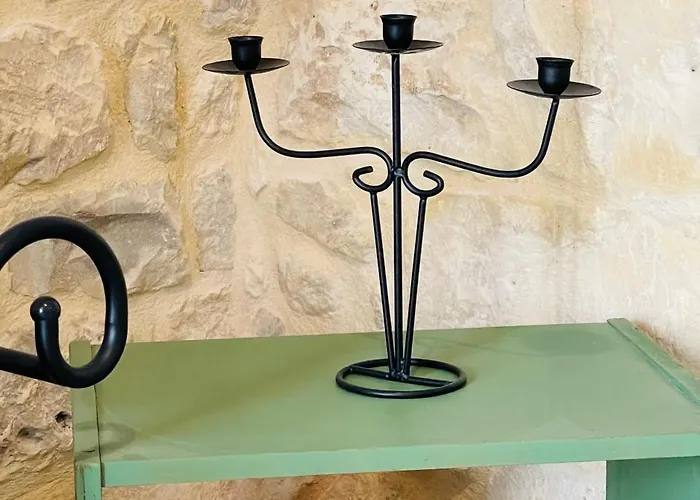 Casa Scribano Гостевой дом