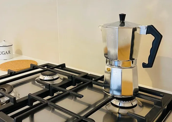 Casa Scribano בית הארחה מודיקה