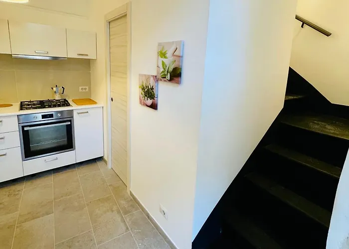 בית הארחה Casa Scribano