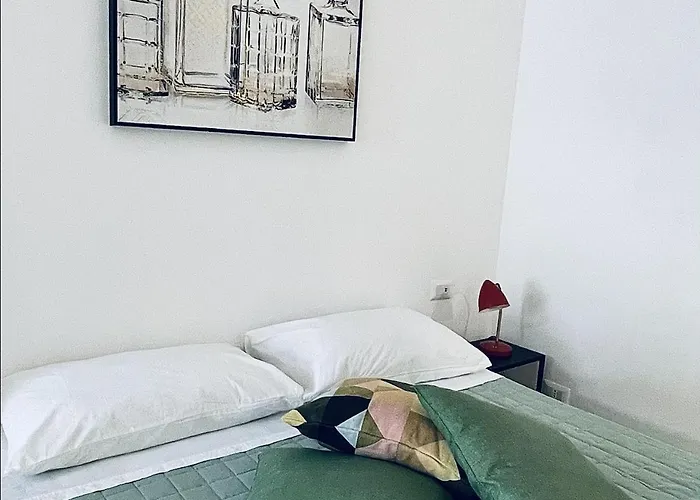 Casa Scribano Гостевой дом 3*