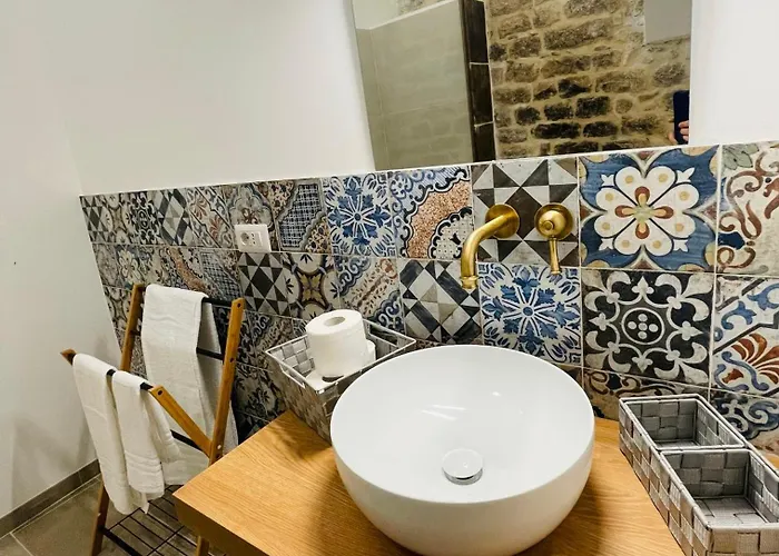 Casa Scribano 3* מודיקה