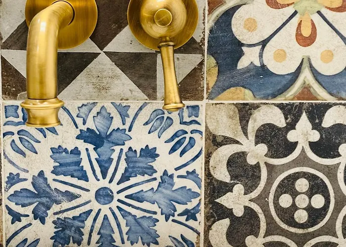 Casa Scribano Модика