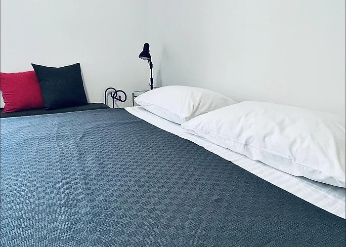 Πανσιόν Casa Scribano Μόντικα