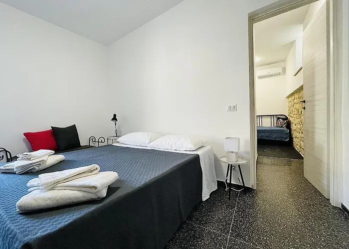 Casa Scribano Πανσιόν