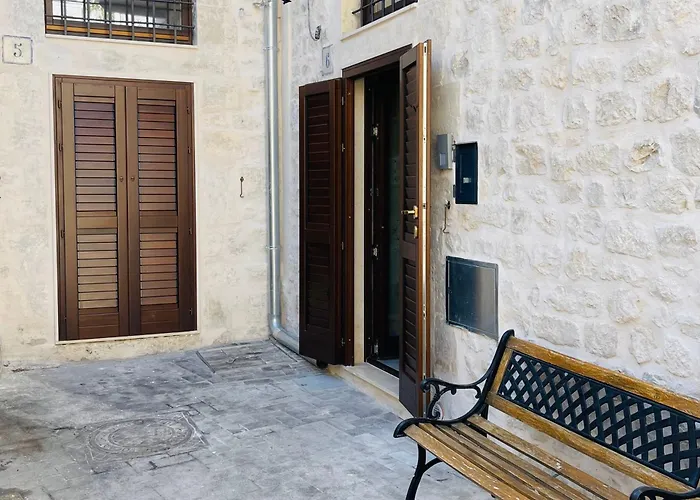 Casa Scribano Πανσιόν